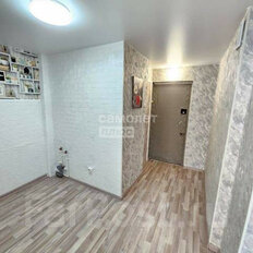 Квартира 33,5 м², 1-комнатная - изображение 2