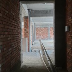 684 м², помещение свободного назначения - изображение 4