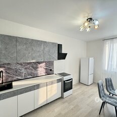 Квартира 74,6 м², 2-комнатная - изображение 1