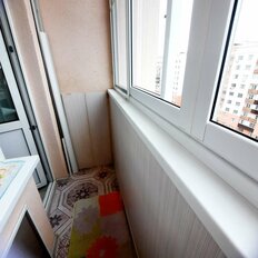 Квартира 30,9 м², 1-комнатная - изображение 4