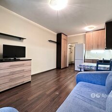 Квартира 26 м², 1-комнатная - изображение 3