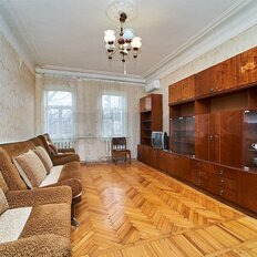 Квартира 35 м², 1-комнатная - изображение 5