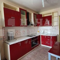 Квартира 40 м², 1-комнатная - изображение 1