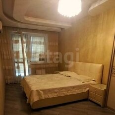 Квартира 76 м², 2-комнатная - изображение 5