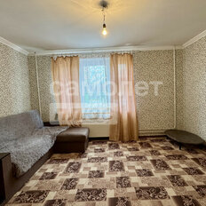 Квартира 56,5 м², 2-комнатная - изображение 2