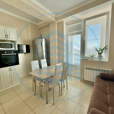 Квартира 38,1 м², 1-комнатная - изображение 1