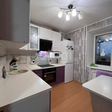 Квартира 57 м², 2-комнатная - изображение 4