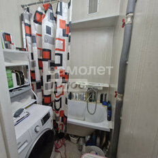 Квартира 46,5 м², 2-комнатная - изображение 5