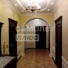 Квартира 97 м², 2-комнатная - изображение 4