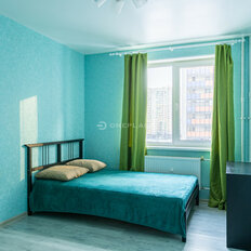 Квартира 36,3 м², 1-комнатная - изображение 1