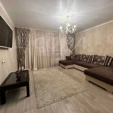 Квартира 65 м², 2-комнатная - изображение 2