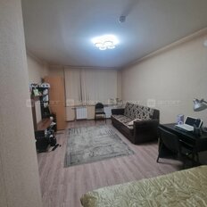 Квартира 42,5 м², 1-комнатная - изображение 4