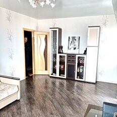 Квартира 24 м², 1-комнатная - изображение 1