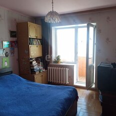 Квартира 62,7 м², 3-комнатная - изображение 4