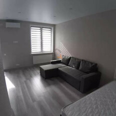 Квартира 35 м², 1-комнатная - изображение 2