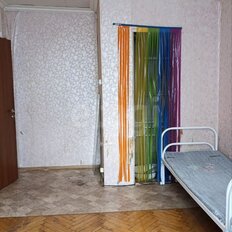 Квартира 44,7 м², 2-комнатная - изображение 3