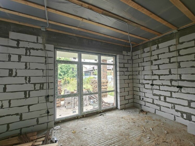 125 м² дом, 4 сотки участок 9 000 000 ₽ - изображение 1