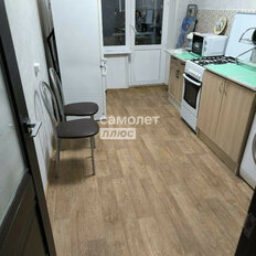 Квартира 37,2 м², 1-комнатная - изображение 1