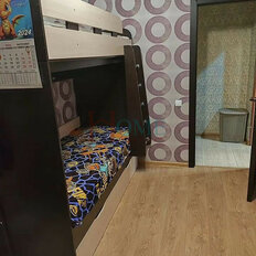 Квартира 60 м², 3-комнатная - изображение 5