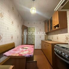 Квартира 58,2 м², 3-комнатная - изображение 2