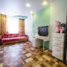 Квартира 42 м², 2-комнатная - изображение 1