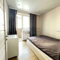 Квартира 55 м², 3-комнатная - изображение 1