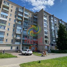 Квартира 26 м², 1-комнатная - изображение 1
