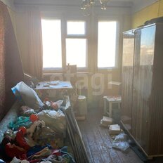 Квартира 58,3 м², 3-комнатная - изображение 3