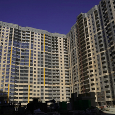 Квартира 25 м², студия - изображение 2