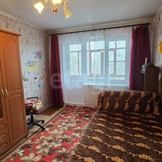 Квартира 48,7 м², 2-комнатная - изображение 4