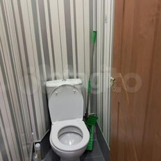 Квартира 58,3 м², 3-комнатная - изображение 3