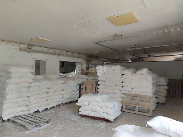 196 м², помещение свободного назначения 12 000 000 ₽ - изображение 16