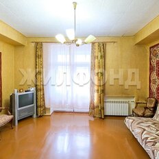 Квартира 60,2 м², 2-комнатная - изображение 1