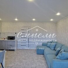 Квартира 64,4 м², 2-комнатная - изображение 4