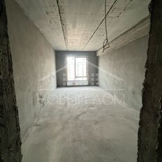 Квартира 122 м², 3-комнатная - изображение 5