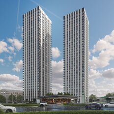 Квартира 94,5 м², 2-комнатная - изображение 4