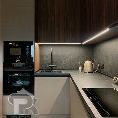 Квартира 44,1 м², 1-комнатная - изображение 5