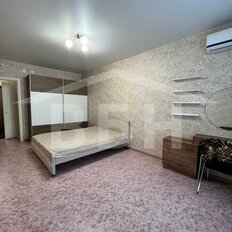 Квартира 40,5 м², 1-комнатная - изображение 4