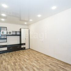 Квартира 34,7 м², 1-комнатная - изображение 5