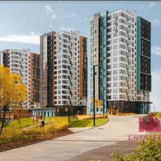 Квартира 82,4 м², 3-комнатная - изображение 1