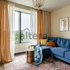 Квартира 67 м², 2-комнатная - изображение 2