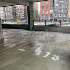 13,3 м², машиноместо - изображение 3
