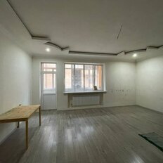Квартира 130 м², 3-комнатная - изображение 4