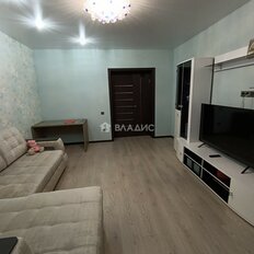 Квартира 72 м², 2-комнатная - изображение 4