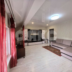 Квартира 60 м², 1-комнатная - изображение 4