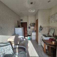 Квартира 12 м², студия - изображение 1