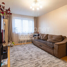 Квартира 74,1 м², 3-комнатная - изображение 3