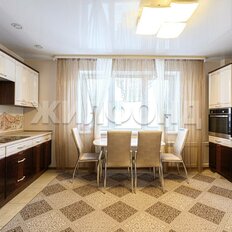 Квартира 86,4 м², 3-комнатная - изображение 2