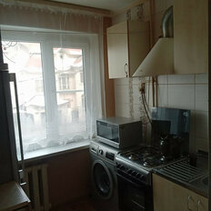 Квартира 24 м², 1-комнатная - изображение 2