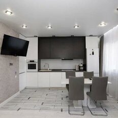 Квартира 76,4 м², 3-комнатная - изображение 2
